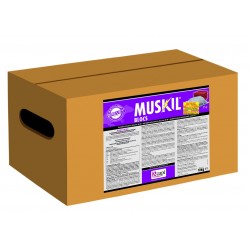 Carton Muskil Bloc 10kg