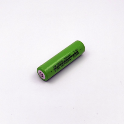 Batterie de rechange ref 18650