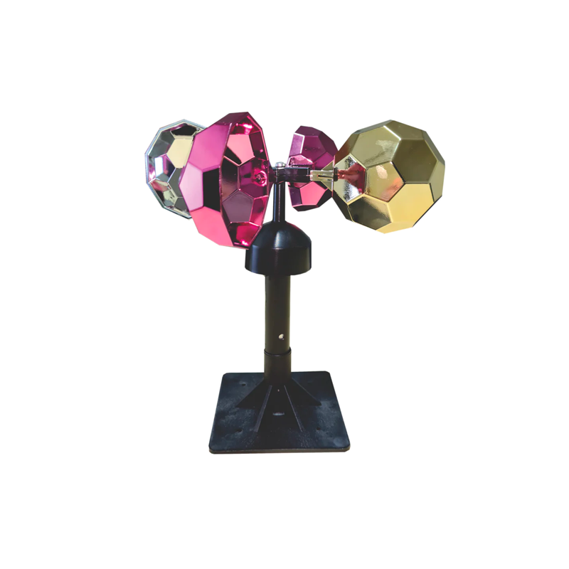 AVITHOR BIRD BREEZER FLASH Rouge/Gold