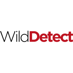 Logo WildDetect