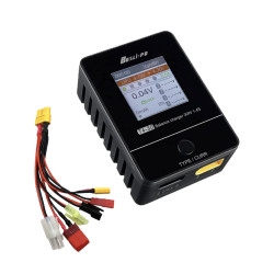 Chargeur de batterie pour poudreuse Vespikill