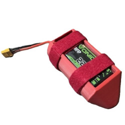 Batterie Vespikill avec support