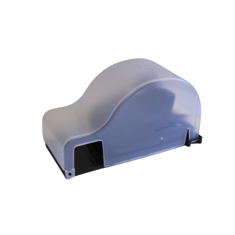 Couvercle protection pour SLAM Souris