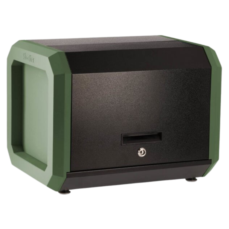 Nébulisateur Geyser Pro Lite de côté