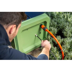 Branchement et installation du Geyser Pro Lite