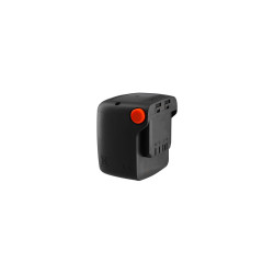 Batterie 21V 4Ah pour nébulisateur Geyser