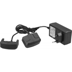 Double Chargeur Batterie 21V Geyser