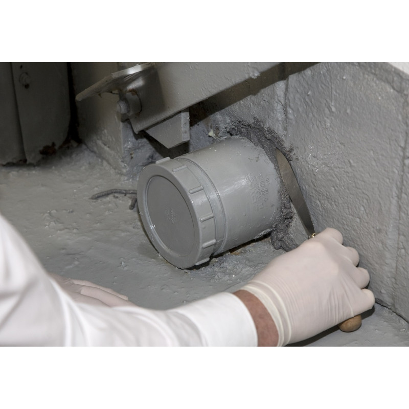 Rodenthor Beta RODENTHOR DEFENSE MASTIC - Ensystex Solution Pro