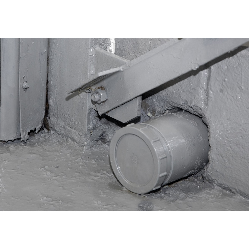 Rodenthor Beta RODENTHOR DEFENSE MASTIC - Ensystex Solution Pro
