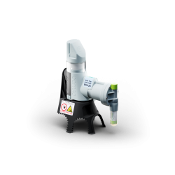 Camro SafeTrap STA-25 NFC - Piège rats et souris automatique et mécanique