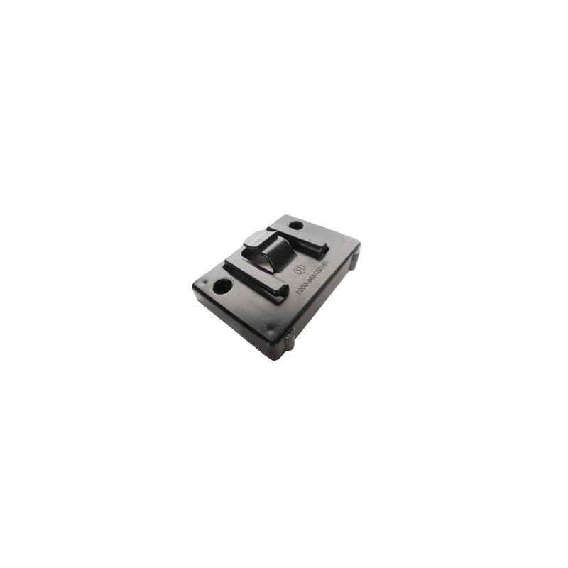 Adaptateur MUSA pour poste d'appâtage souris