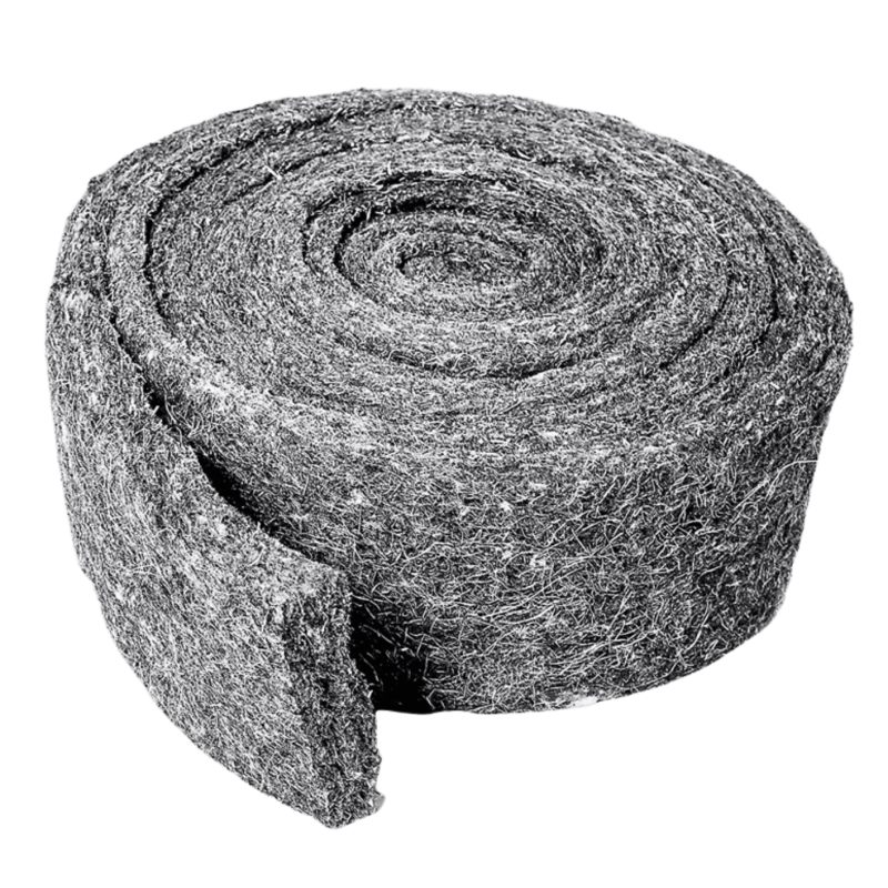 laine d acier anti rongeur Defense Iron Wool