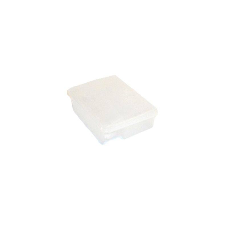 Poste d'appâtage souris PETI clear