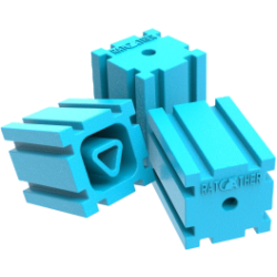 Invite bloxx vanille