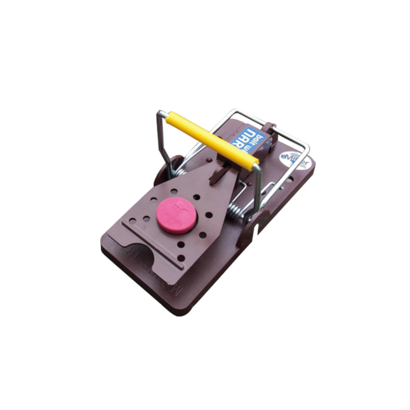 Piège spécial souris GORILLA TRAP