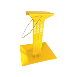 POSTE APPÂT MOUCHE INTERIEUR