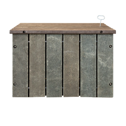 Strygoo Street cover de face