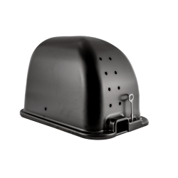 Strygoo Dome
