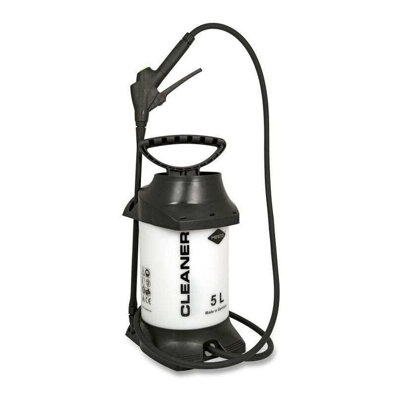 Pulverisateur mesto 5 litres - Ensystex Solution Pro