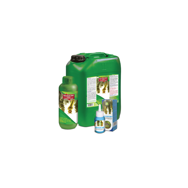Larvicide moustique Aquatain